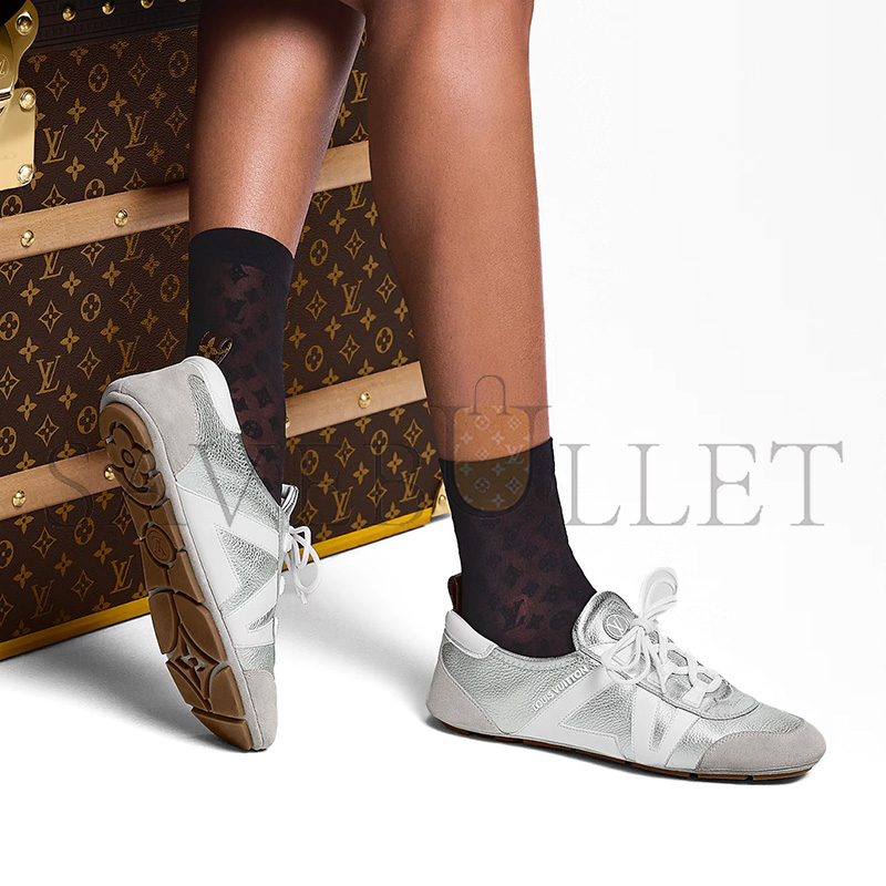 LOUIS VUITTON LV SNEAKERINA 1AHOJH